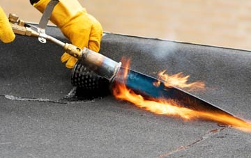 flat roof repairs Mannal, Argyll And Bute