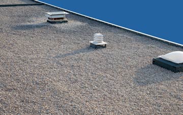 flat roofing Mannal, Argyll And Bute