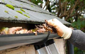 gutter cleaning Mannal, Argyll And Bute