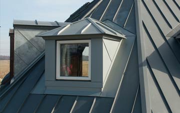 metal roofing Mannal, Argyll And Bute