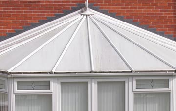Mannal polycarbonate conservatory roof repairs