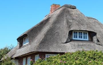 thatch roofing Mannal, Argyll And Bute