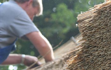 professional Mannal thatchers