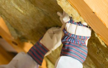 types of Mannal pitched roof insulation materials